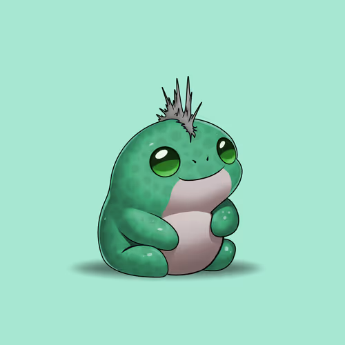 Lil Froks
