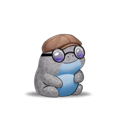 Lil Frok #154