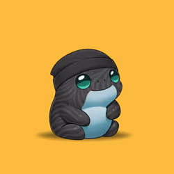 Lil Frok #135