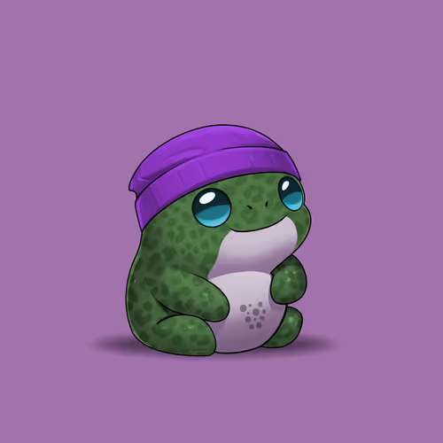 Lil Froks