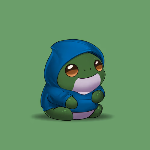 Lil Froks