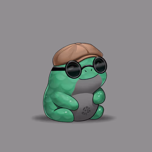 Lil Froks