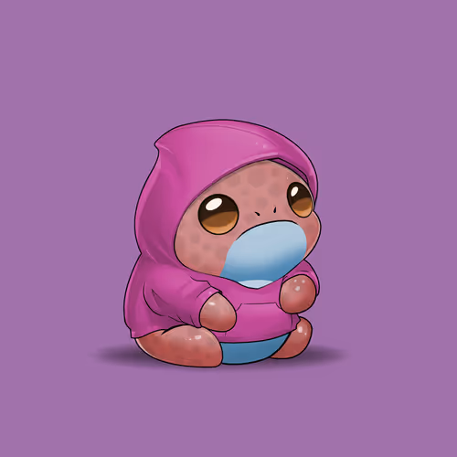 Lil Froks