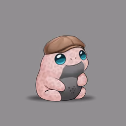 Lil Frok #198