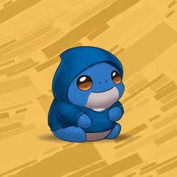 Lil Frok #134