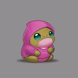 Lil Frok #133