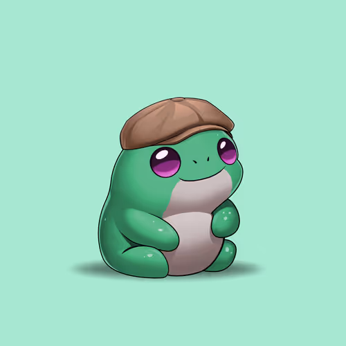 Lil Froks