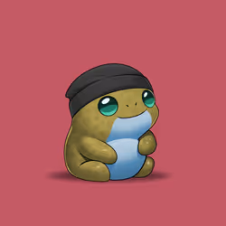 Lil Frok #142