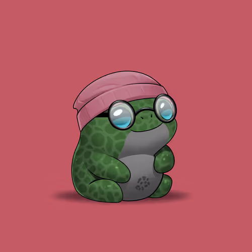 Lil Froks