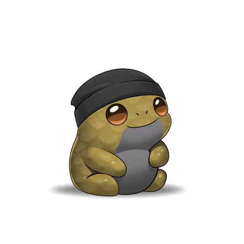 Lil Froks