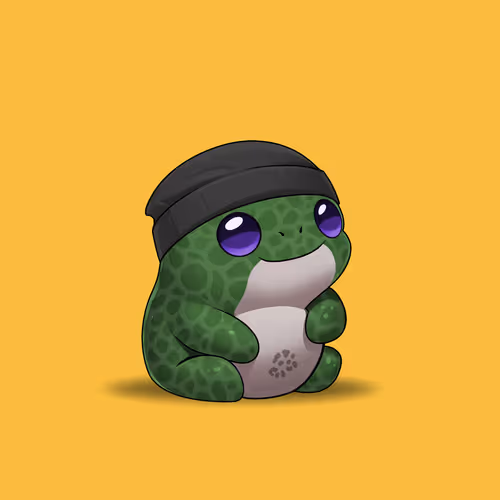 Lil Froks