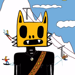 Shogun #55
