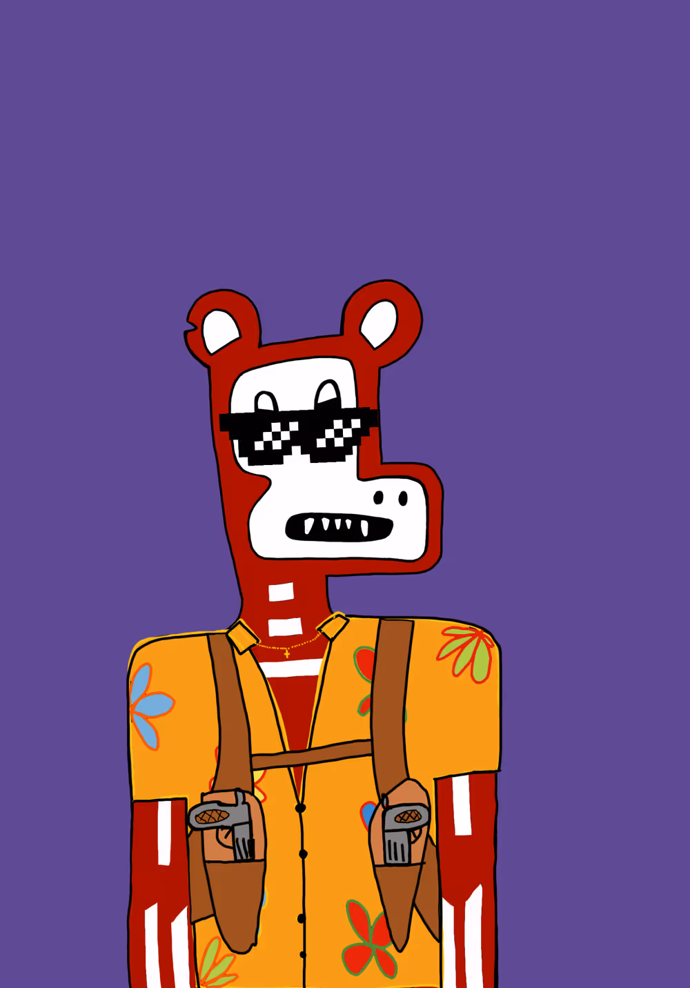 Subject #487
