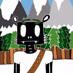 Shogun #321