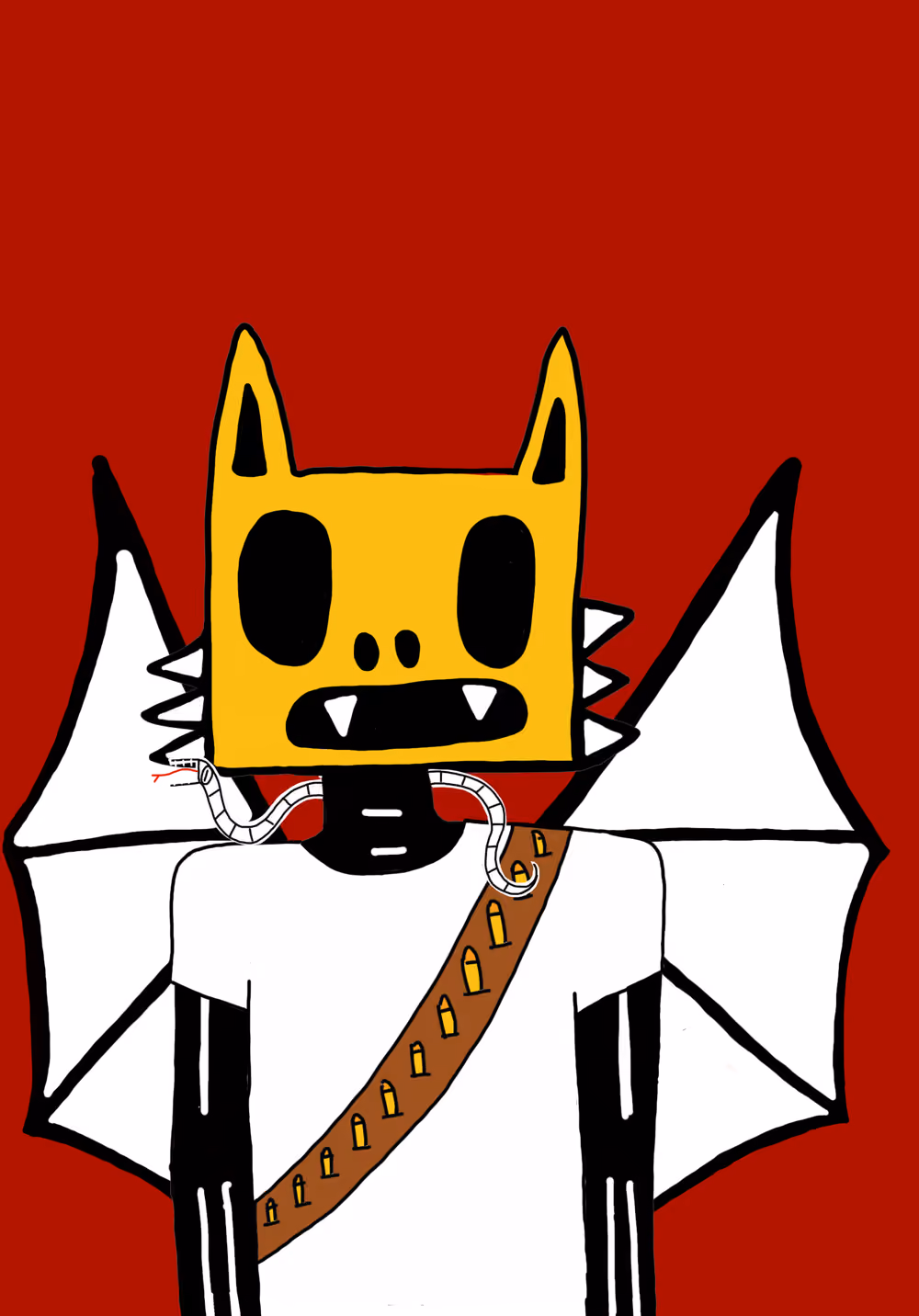 Shogun #319