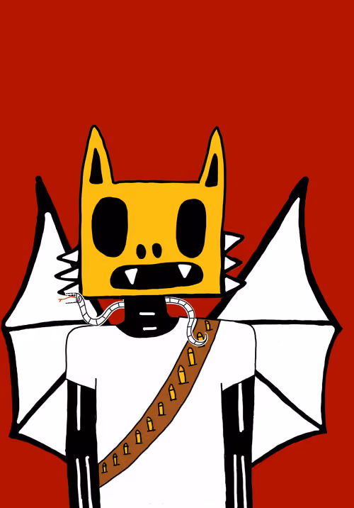 Shogun #319