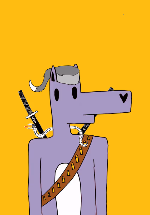 Trooper #609