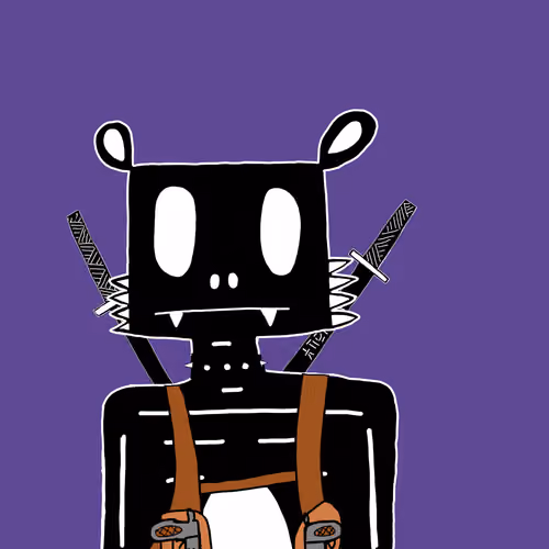 Shogun #213