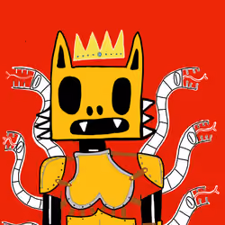Shogun #74