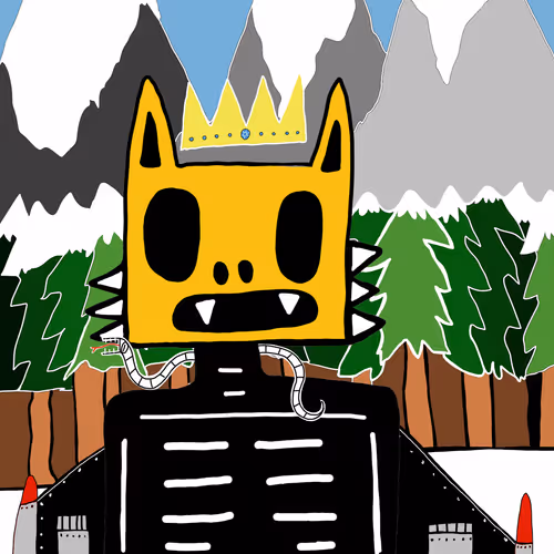 Shogun #260