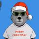 Beary Christmas #2469