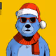 Beary Christmas #37