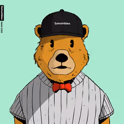 Beary Christmas #2825