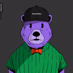 Beary Christmas #36