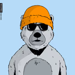 Beary Christmas #821