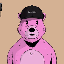 Beary Christmas #1770