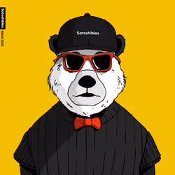 Beary Christmas #3287