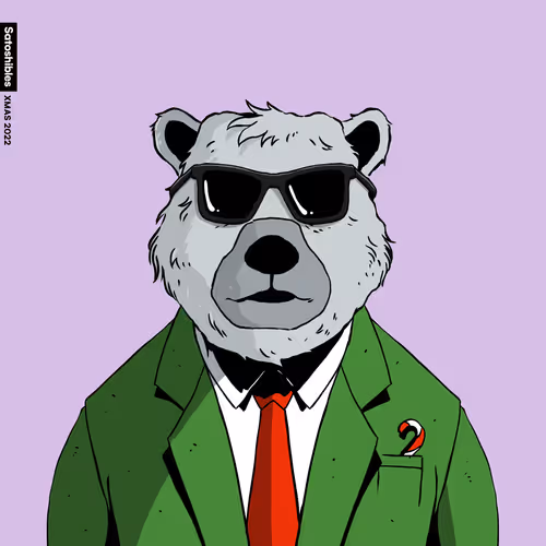 dankapotamus.eth Ethereum Name Service (ENS and .eth domain) PFP