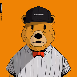 Beary Christmas #2959