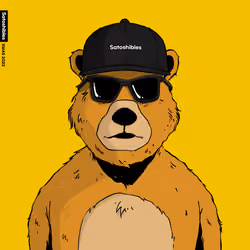 Beary Christmas #124
