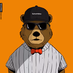 Beary Christmas #703