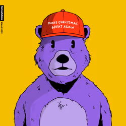Beary Christmas #41