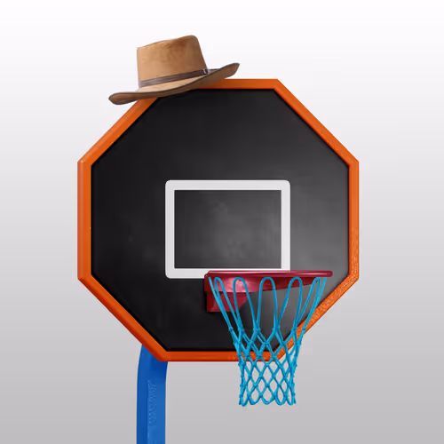 Hoops Association