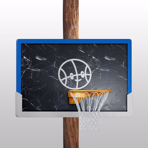 Hoops Association