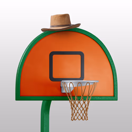 Hoops Association
