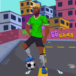 Strikers #200