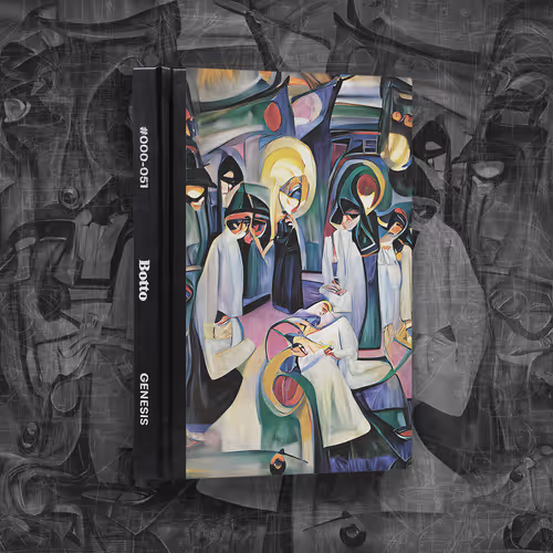 Resuscitate Depression