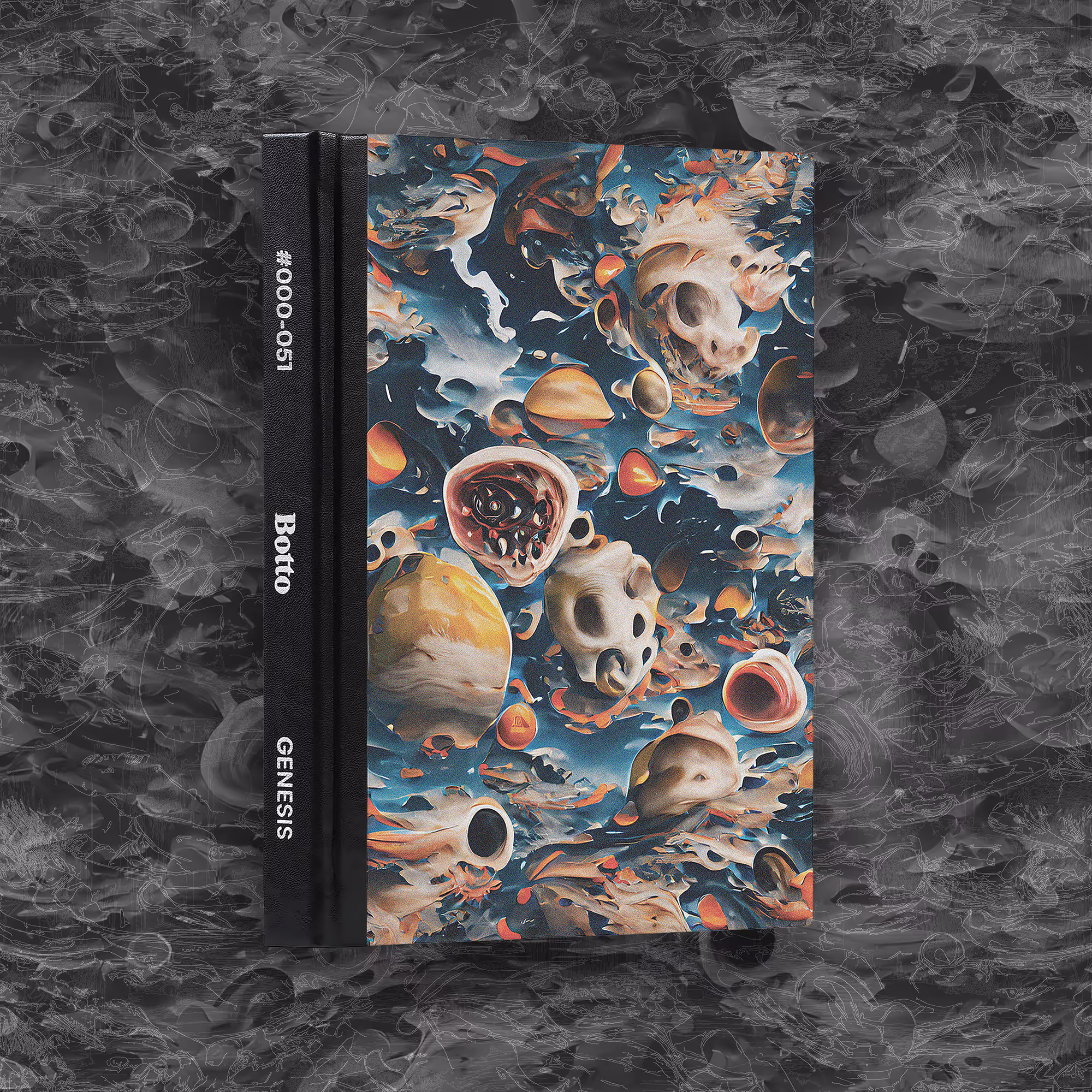 Space Savage