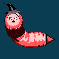 Wormzzz #1009