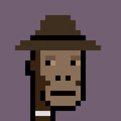 The Crypto Ape#178