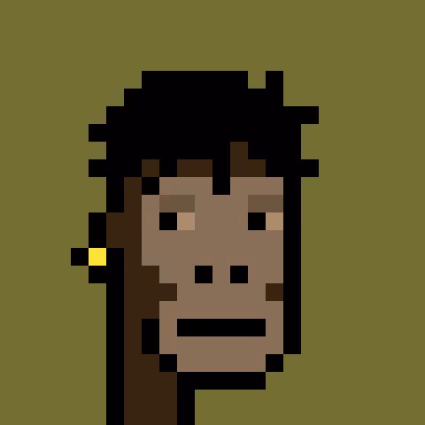 Thecryptoapes