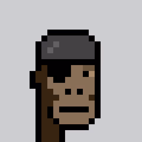 Thecryptoapes