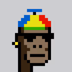 The Crypto Ape#987