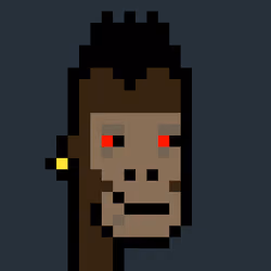 The Crypto Ape#939