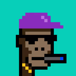 The Crypto Ape#633