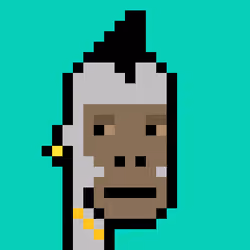 The Crypto Ape#349